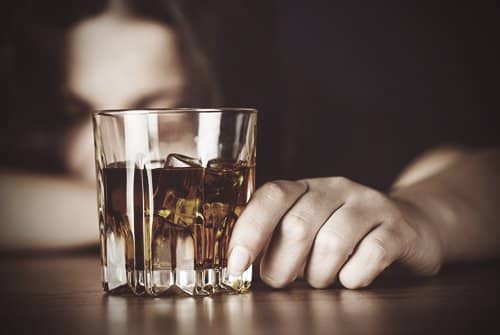 Como Lidar Com o Álcool Recaída Fácil