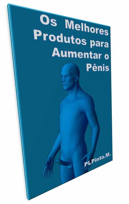 Guia para aumentar o pênis