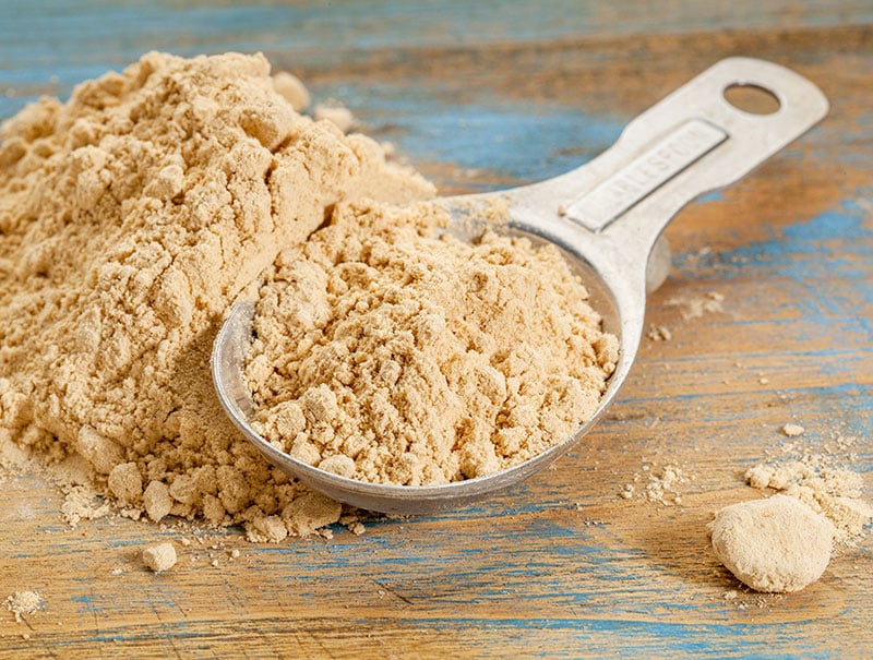 Menopausa - como aliviar seus sintomas com Maca peruana