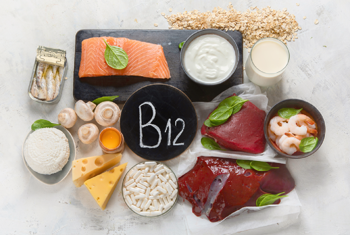 Benefícios da vitamina b12 para quem faz procedimentos estéticos Benefícios da vitamina b12 para quem faz procedimentos estéticos