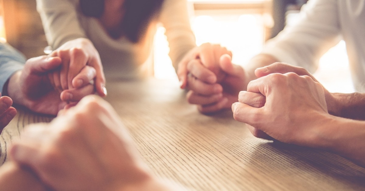 3 maneiras de preparar seu coração para a intercessão