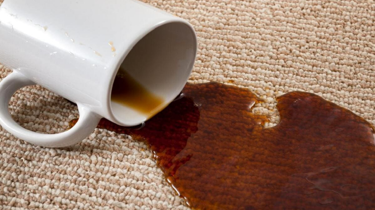 5 métodos fáceis para remover manchas de café de seus móveis 5 métodos fáceis para remover manchas de café de seus móveis