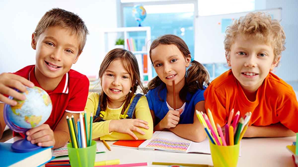 Prepare sua casa para a volta às aulas Prepare sua casa para a volta às aulas